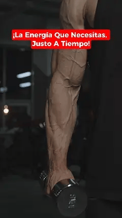 NITRIC SNAP ORIGINAL – RECUPERA TU PODER MASCULINO