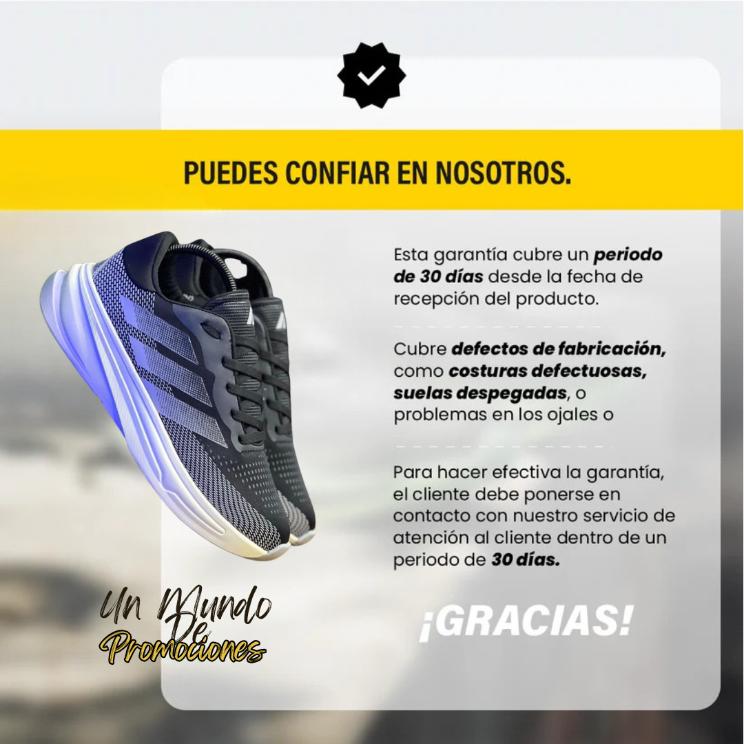 ADIDAS SUPERNOVA RISE: HIGH QUALITY