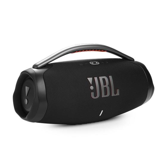 🔊 JBL Boombox 3 | Edición Premium 2025 – Sonido Brutal & Batería XXL