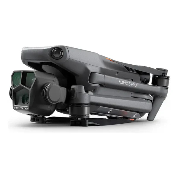 Dron UltraFly Pro 4K – Plegable, Cámara Dual, 2 Baterías + Estuche de Regalo