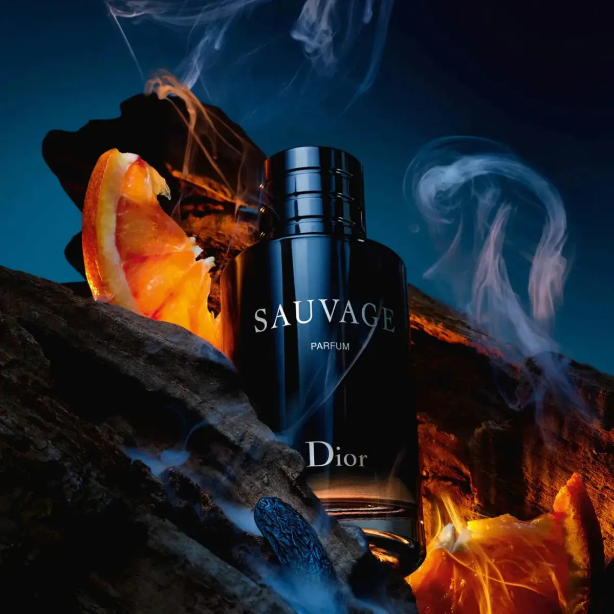 KIT 3 PERFUMES PREMIUM — SAUVAGE, 1 MILLION E INVICTUS