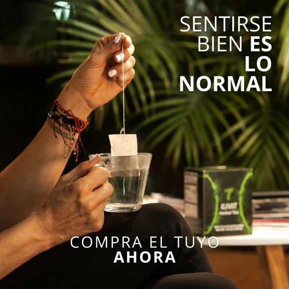 Ilivit - Transforme tu digestión y siente la ligereza de tu cuerpo desde la primera dosis