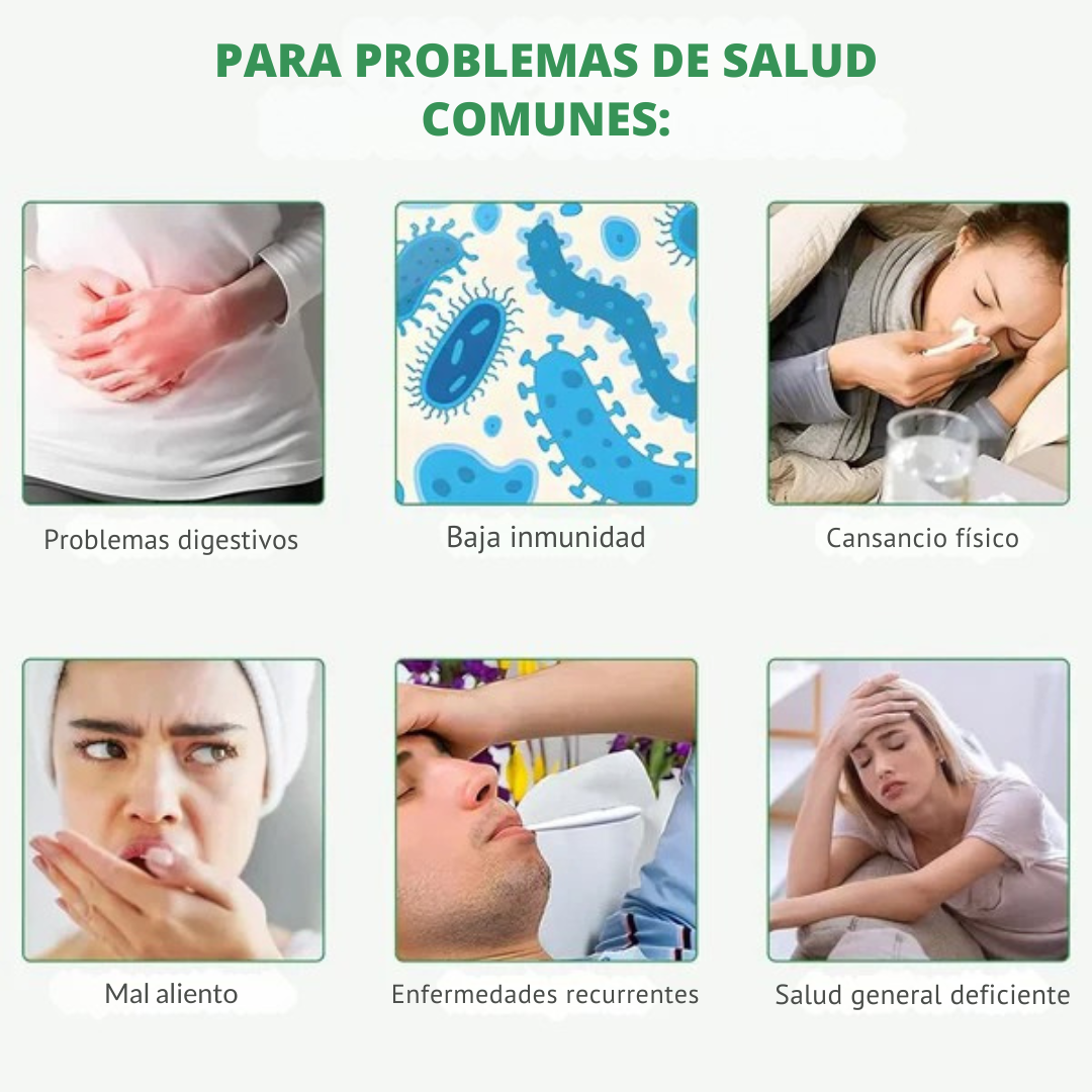 ACEITE DE OREGANO EN SOFTGELS CON SEMILLA NEGRA | Elimina Hongos, Bacterias y Desinflama tu Cuerpo 🛡️