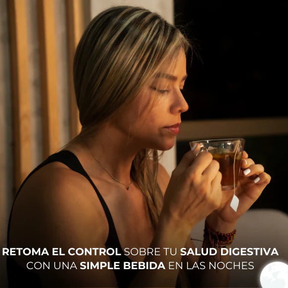 Ilivit - Transforme tu digestión y siente la ligereza de tu cuerpo desde la primera dosis