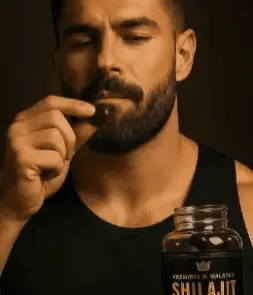 GOMAS SHILAJIT 160G - ¡SUPER OFERTA IMPERDIBLE!